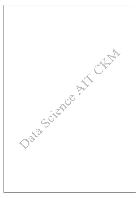 Programming In C (1BEIT105) Module 2: Console Input/Output Functions ...