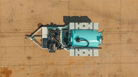 Mini Hydrovac For Sale — Compact Units, In Stock, Ships Nationwide ...