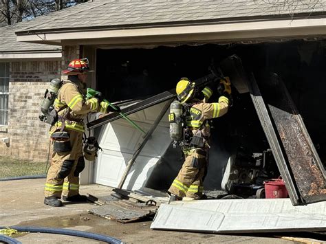Morgan’s Point Resort Fire-Rescue saves family dog from house fire ...