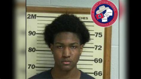 Man sentenced to 40 years after shooting and killing Haywood High ...