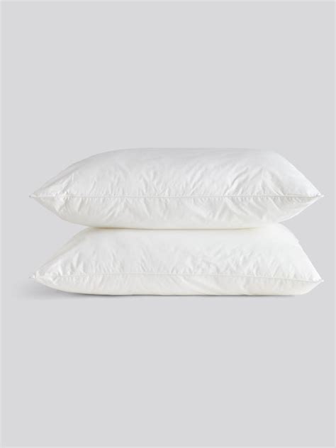 Buy Us Polo Assn Luxury Cotton Pillow Pair from Next India