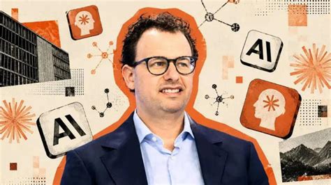 Anthropic CEO Dario Amodei on why he left OpenAI, viral AI summit clip ...