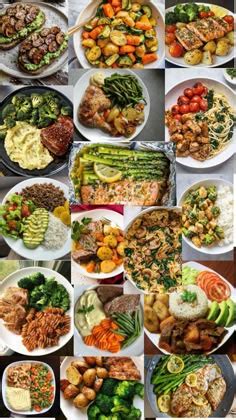 Nare Saribekyan adlı kullanıcının vision board panosundaki Pin | Yemek ...