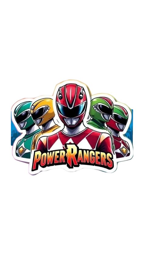 #1 Power Rangers Party Bangkok