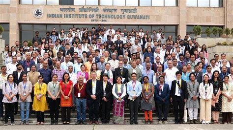 22 Northeast institutions sign historic India–Japan academic consortium ...