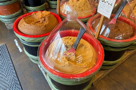 2026 Japanese Food Culture Experience: Miso Tasting, Groceries & Lunch ...