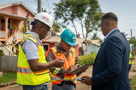 Construction Commences on FIFA-Funded Technical Development Centre in ...