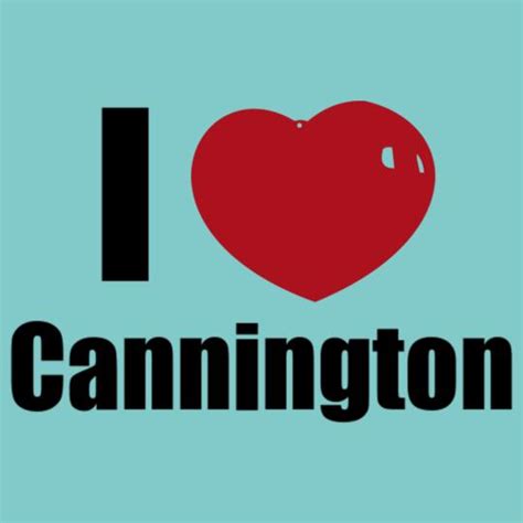 Cannington Personalized Men's T-Shirt India