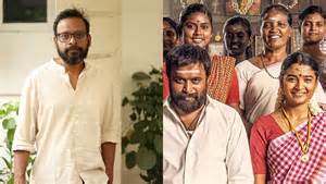 Raju Murugan at My Lord thanksgiving event: 'Taking a film to the ...