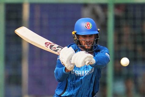 Omarzai’s all-round masterclass helps Afghanistan edge past UAE