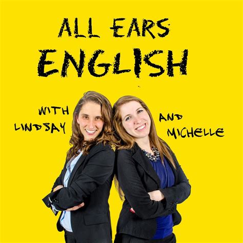 How Should You Introduce Yours… - All Ears English Podcast - Apple 팟캐스트