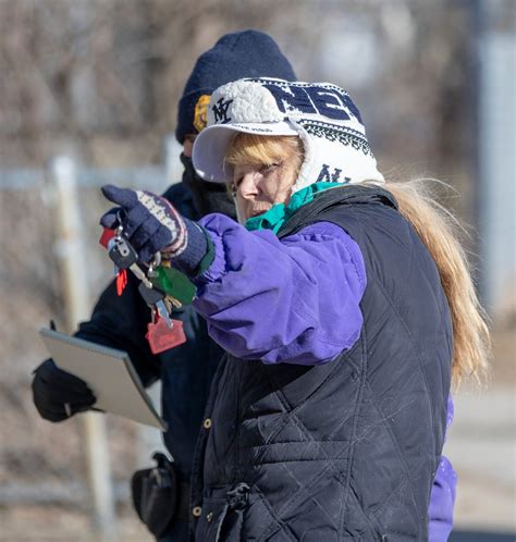Dog dies in frigid cold in Indianapolis