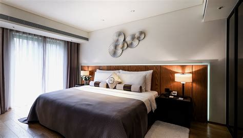 MADISON TAIPEI, A TRIBUTE PORTFOLIO HOTEL (Da'an) - Hotel Reviews ...