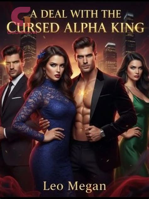 The Confrontation - A Deal With The Curse Alpha King - GoodNovel