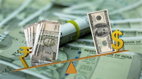 डॉलर के मुकाबले रुपया 92.37 के ऑल-टाइम लो पर पहुंचा, जानें क्या है बड़ी ...