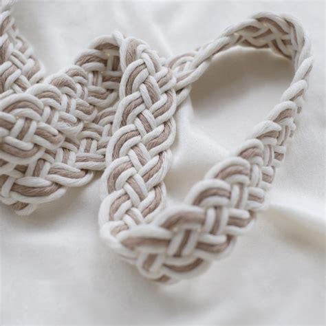 Wedding Hand Tying Rope - Etsy UK