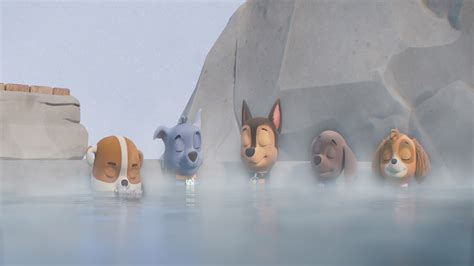 Watch PAW Patrol Season 12 Episode 13: Pups Save the Hum-Sprayer/Pups ...