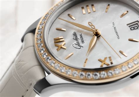 Serenade 1-39-22-09-16-04 - Glashütte Original