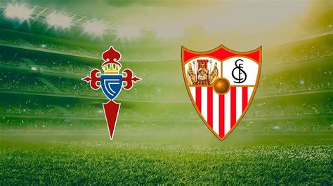 Celta 1-0 Sevilla: resultado, resumen y goles