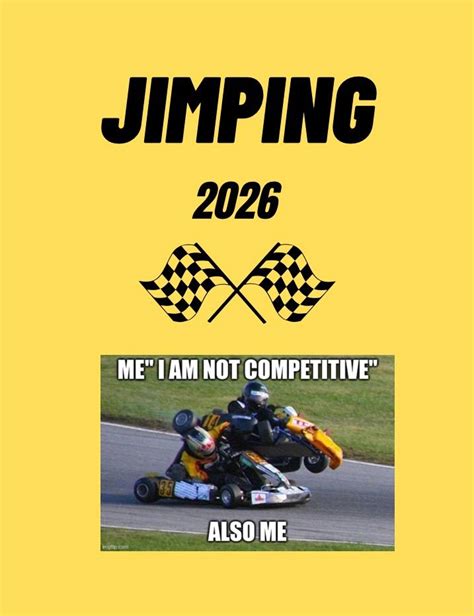 JIMPING 2026, Kerkstraat 25, 1820 Steenokkerzeel, België, Zaventem, 26 ...