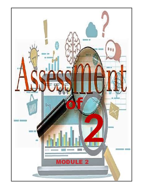 Image result for Assessment Overview