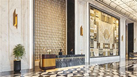 Staying At Fairmont Mumbai Is the New Getaway