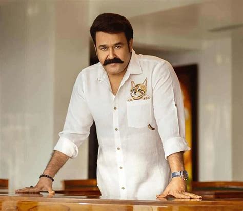 Mohanlal moves Delhi High Court seeking personality rights protection ...