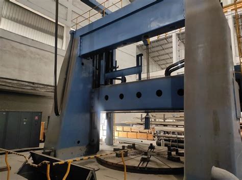 5000mm Turning Lathe Machine at ₹ 15000000 | Turning Lathes in Kolkata ...