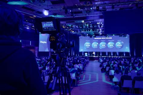 COUPA Inspire 2024 - AV-Professional