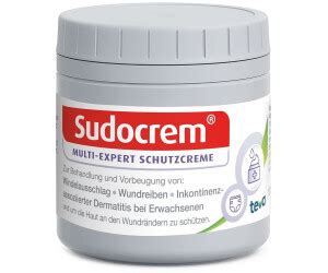 Sudocrem Multi-Expert Schutzcreme ab 4,40 € (April 2026 Preise ...