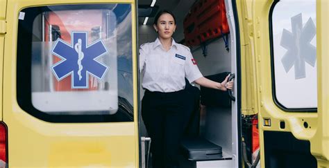 How to Become an EMT: Steps, Requirements & Training