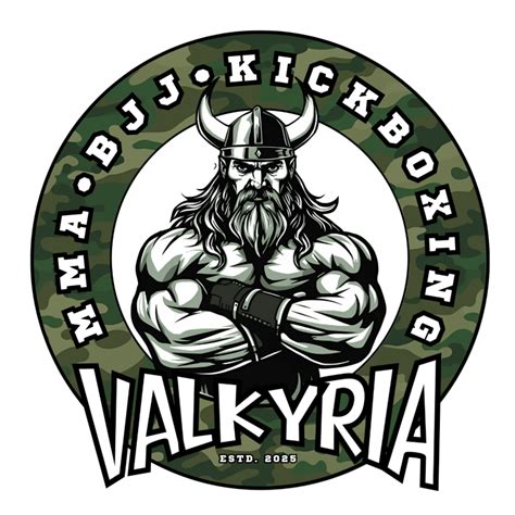 Valkyria MMA - MartialMatch