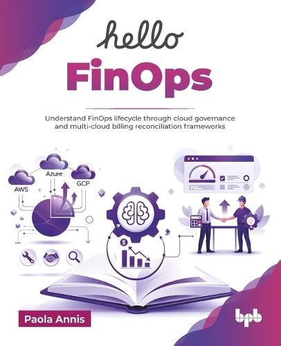 FinOps in Your Pocket by Paola Annis | Waterstones
