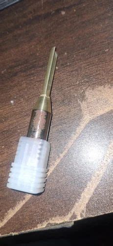 Tct Brazed Straight Router Bits at ₹ 1850/piece | टीसीटी राउटर बिट in ...