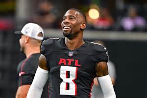 Falcons: A contract projection for Kyle Pitts - SportsTalkATL.com