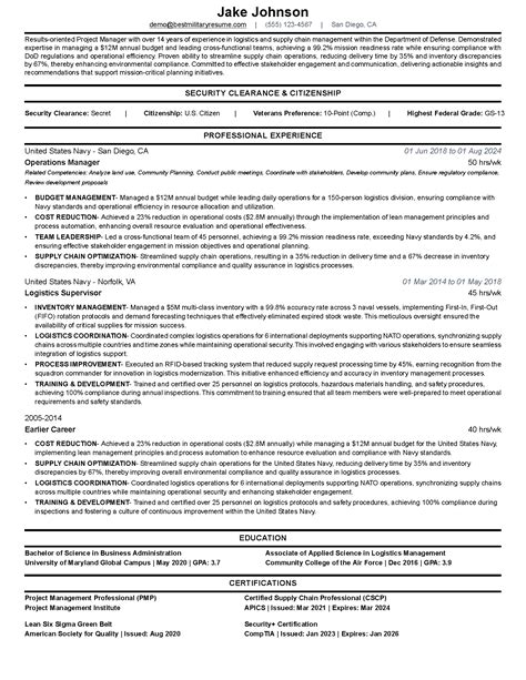 Veteran Resume Rewrite: Turn Your Current Draft Into an Interview Magnet | Best Military Resume