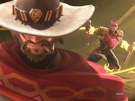 Overwatch 2 is just Overwatch now and (probably) forever
