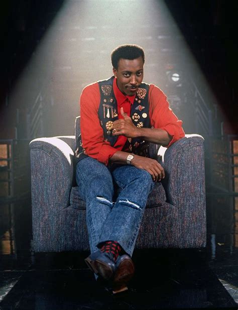 Arsenio Hall Announces 'Bracingly Candid' New Memoir (Exclusive)