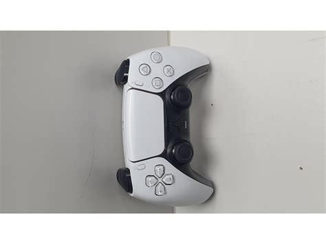 Playstation Playstation 5 White | 046900121228 | Cash Converters