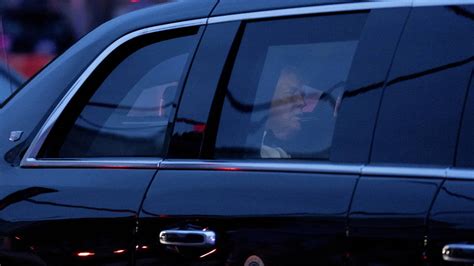 Trump's attendance at White House Correspondents' Dinner sparks debate ...