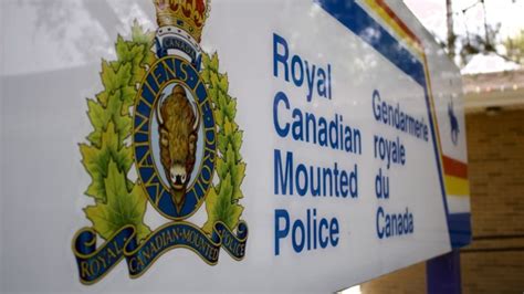 Suspect allegedly set fire to Northern Rockies RCMP detachment