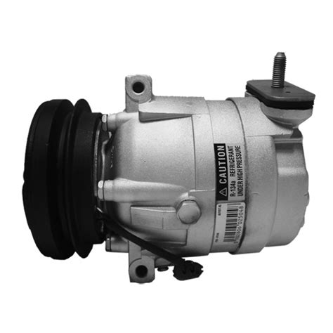 Compressor, air conditioning AIRSTAL 10-0164 - Trodo.com