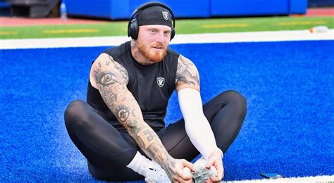 Maxx Crosby Joins Eagles In Pre-Draft Trade Proposal