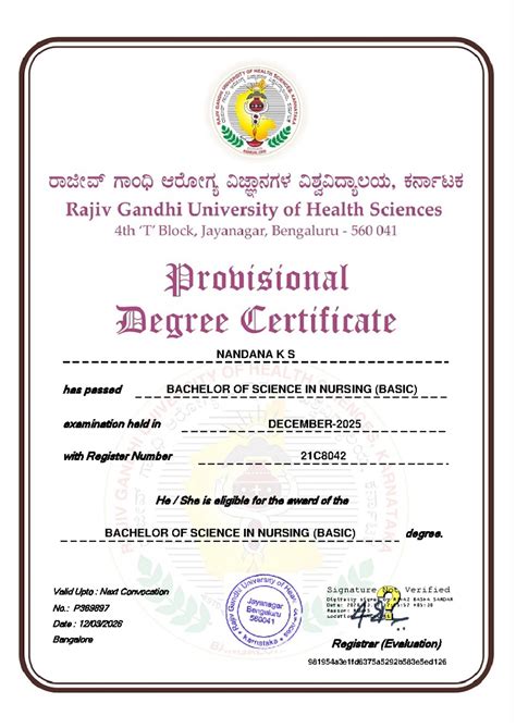 PDC 21C8042 12032026135008 - Bsc.nursing - NANDANA K S has passed ...