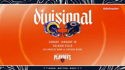Chicago Bears vs. Los Angeles Rams🏈 on 150" Screen, 360 W. Western Ave ...