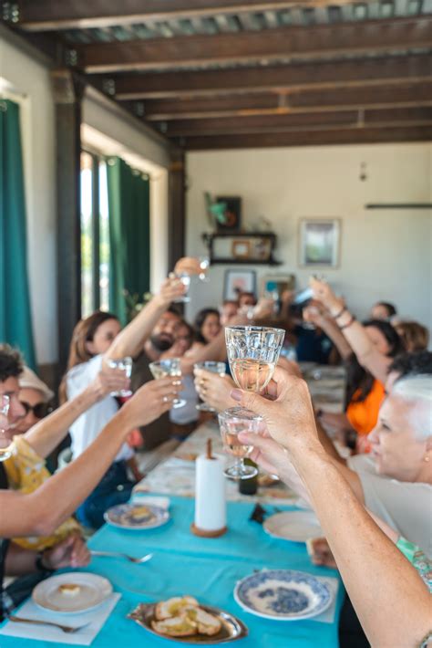 Farm to Table in Sicily: What It Really Means - Three Farms Island