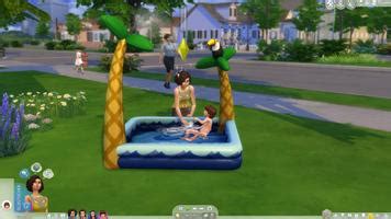 Скачать sims 4 mods APK для Android