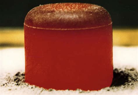 Plutonium and Nuclear Bombs as Seen By the Lens