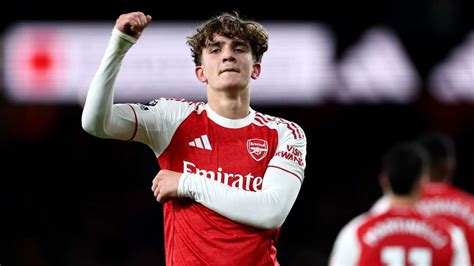 Max Dowman still in with a 'chance' of World Cup spot after Arsenal ...