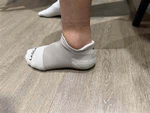 These $20 Compression Socks Keep Me Comfy on Flights